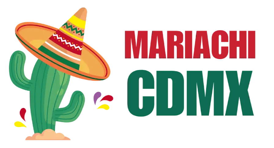 Contrata mariachis en CDMX